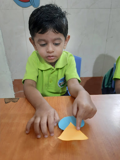 Every great learning journey begins with the right first step. 🌱 post image
