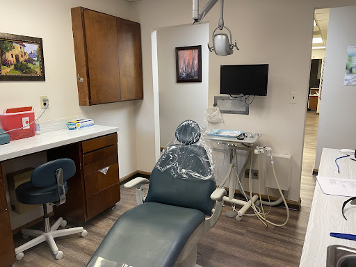 Martinsville Family Dentistry