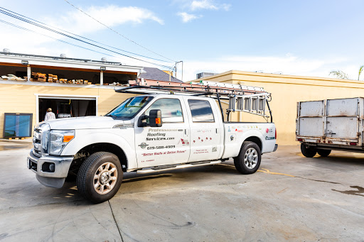 Dennis Cook Roofing - Thumbnail