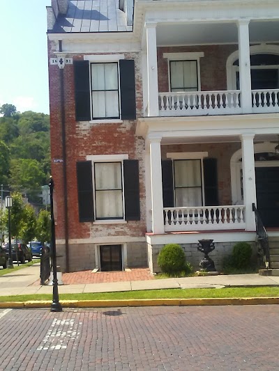 Photos of Kentucky Gateway Museum Center