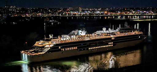 Viking Cruises Canada - Thumbnail