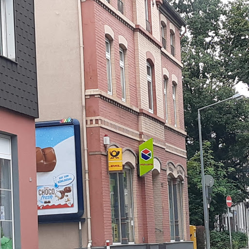 Deutsche Post Branch Office 887 - Thumbnail