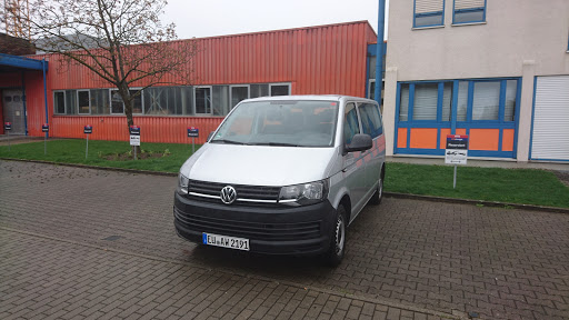 Budget Autovermietung - Konstanz - Thumbnail