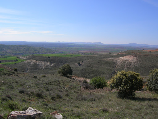altos de fuentecambron