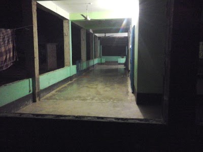 Photos of Chowrapara Eid-Gah Jame Mosjid