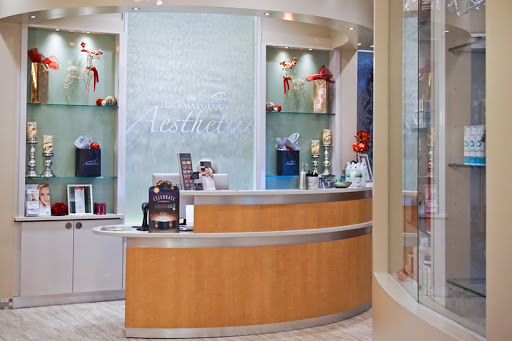Frontier Dermatology Aesthetics (Mill Creek)