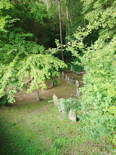 Jewish Cemetery Dernau Gallery - Germany