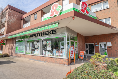Ulmen-Apotheke - Duisburg Apotheke