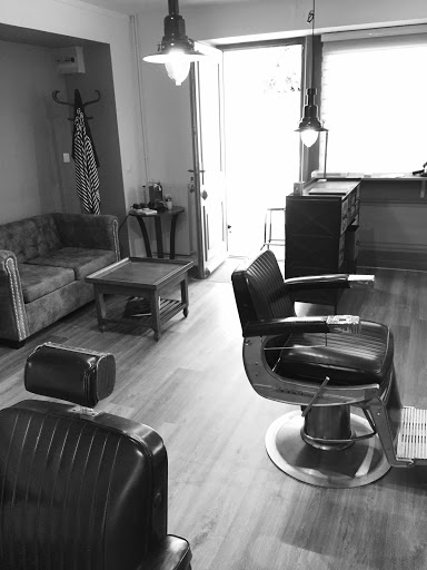 Lincoln Barber (Le Barbier D'Ecully) - Thumbnail