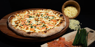 Photo n°7 de J'M Pizza à Albi (Pizzeria)