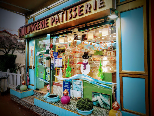 Boulangerie St Joseph - France