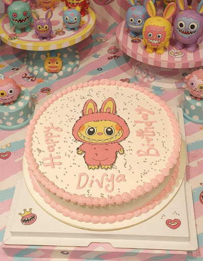 🎂 Celebrate with Zeniz The Cake Shop! 🥳 post image
