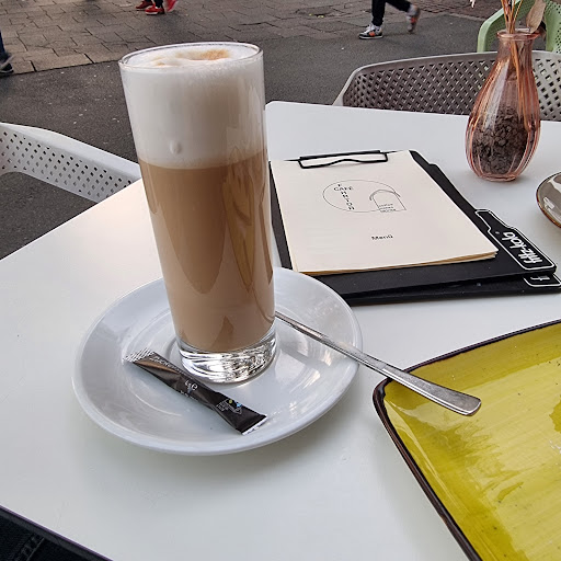 Café Fahrtor Gallery - Germany