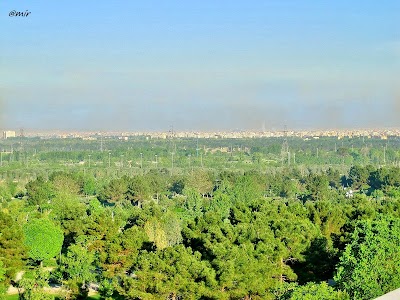 Photos of Khalij Fars Park -