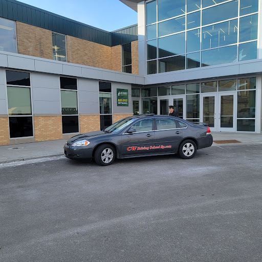 CW Driving School LLP - Thumbnail