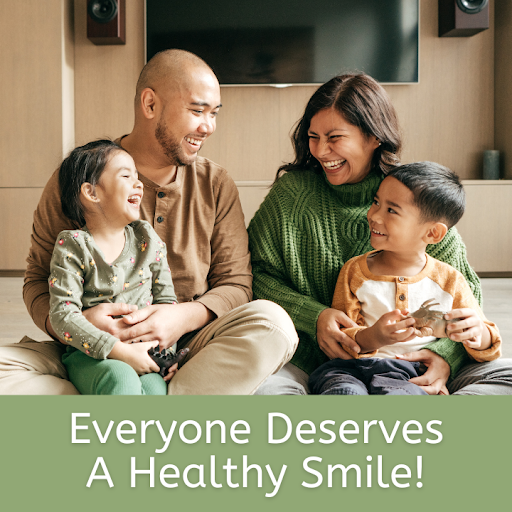 One Dental Tacoma: Holistic Dentistry, Dental Implants & Sedation