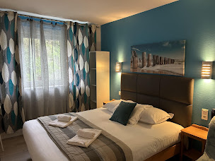 Photo n°41 de La Voilerie à Cancale (Hôtel)