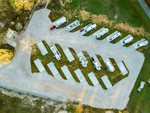 Auntie M's RV Park - Thumbnail