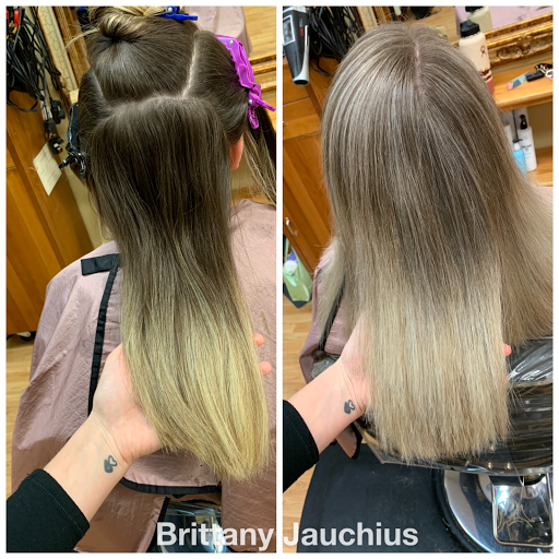 Hair By Brittany Jauchius - Thumbnail