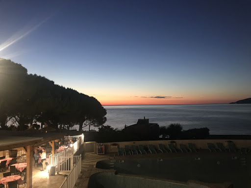 Photo de Restaurant Grill L’Orizonte à Saint-Florent (20217)