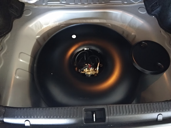 Komentarze i opinie o NIX AUTO-GAZ