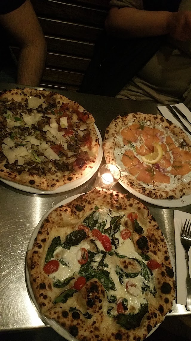Pizzeria Verità
