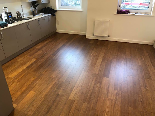 Palmer Interiors - Norwich