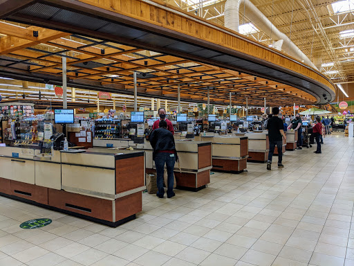 Snohomish Square - Visual