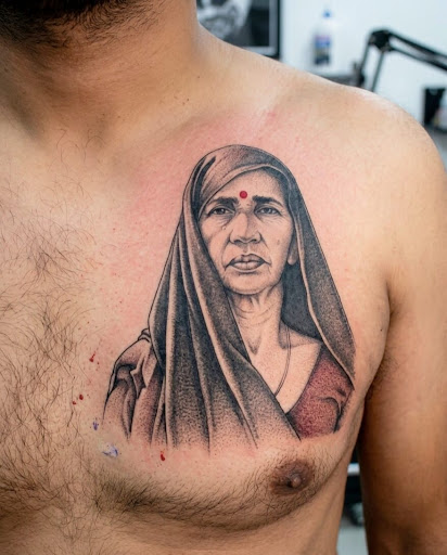 Whether you want a custom tattoo, minimalist artwork, portrait tattoo, sleeve design, or stylish… post image