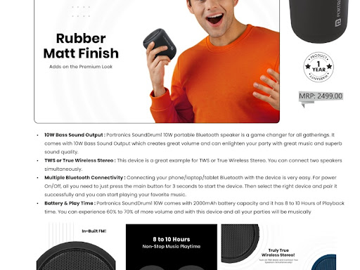 Business update post image