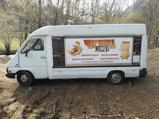 Ta'gel Truck - Thumbnail