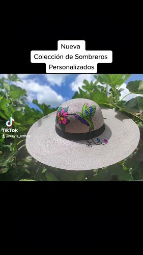 Horarios de Procesadora De Sombreros Uzhca & Hijos