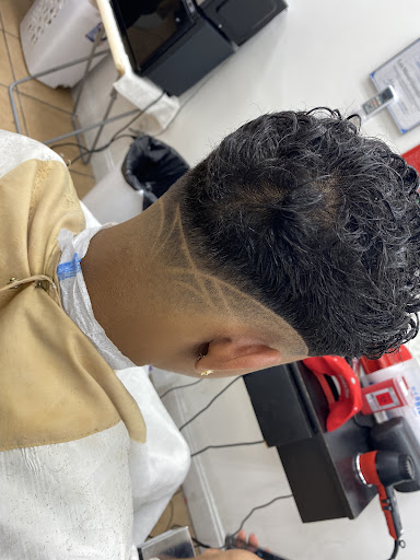 Serie 56 Barber Shop 1