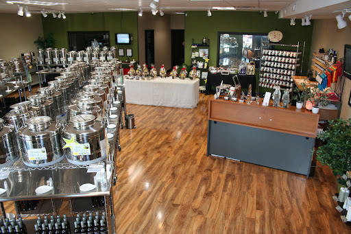 Olive Oil Divine - Thumbnail