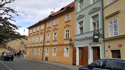 Photos of Hotel U Jezulatka