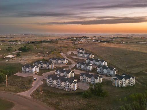 Prairie Heights Apartments - Thumbnail