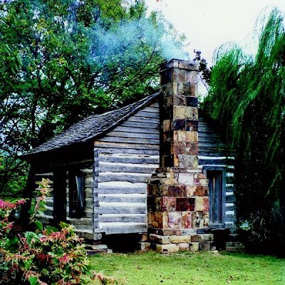 Shiloh Museum of Ozark History