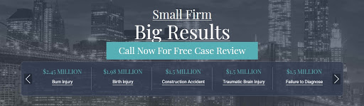 Ivan Diamond Bronx Personal Injury Attorney - Thumbnail
