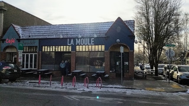 La Moule