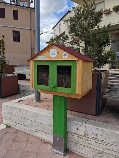 Biblioteca Diffusa Cologna Paese