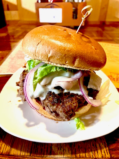 Mountaintop Pub & Eatery