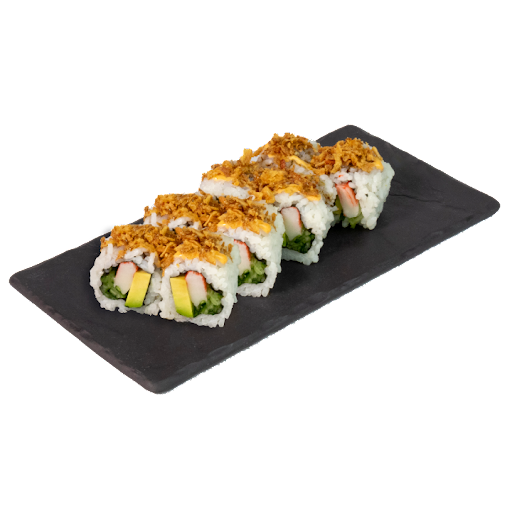 Photo 1 - Sushiman Super U Tinténiac