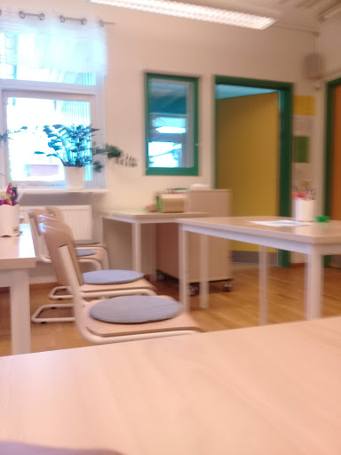Lärkesskolan - Visual
