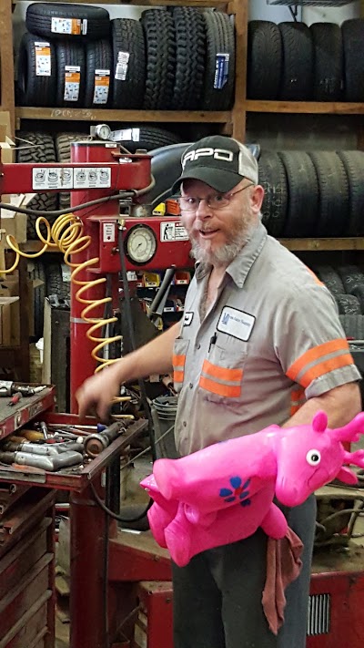 Photos of NAPA Auto Parts - Moss Auto Parts