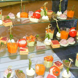 Photo n°17 de VINCENT MARCILLAC à Le Monastère (Traiteur)