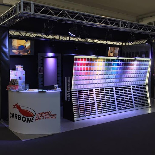 Carbone S.R.L. - Visual