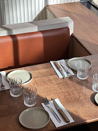 Photo n°90 de Maslow à Paris (Restaurant végétalien)