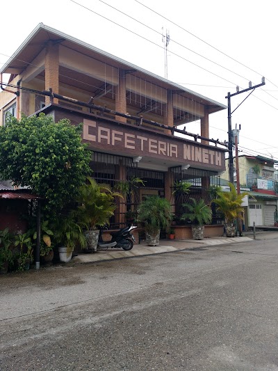 Photos of Cafeteria Nineth