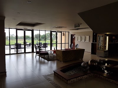 Photos of Phakalane Golf Estate Hotel