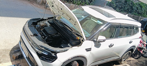 Car repair service! post image